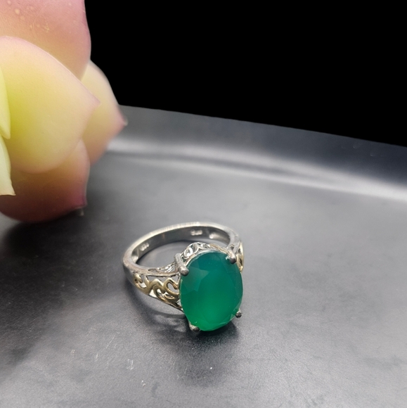 Onyx Ring - Picture 3 of 3